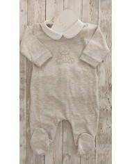 Tutina Coccode' Taddy