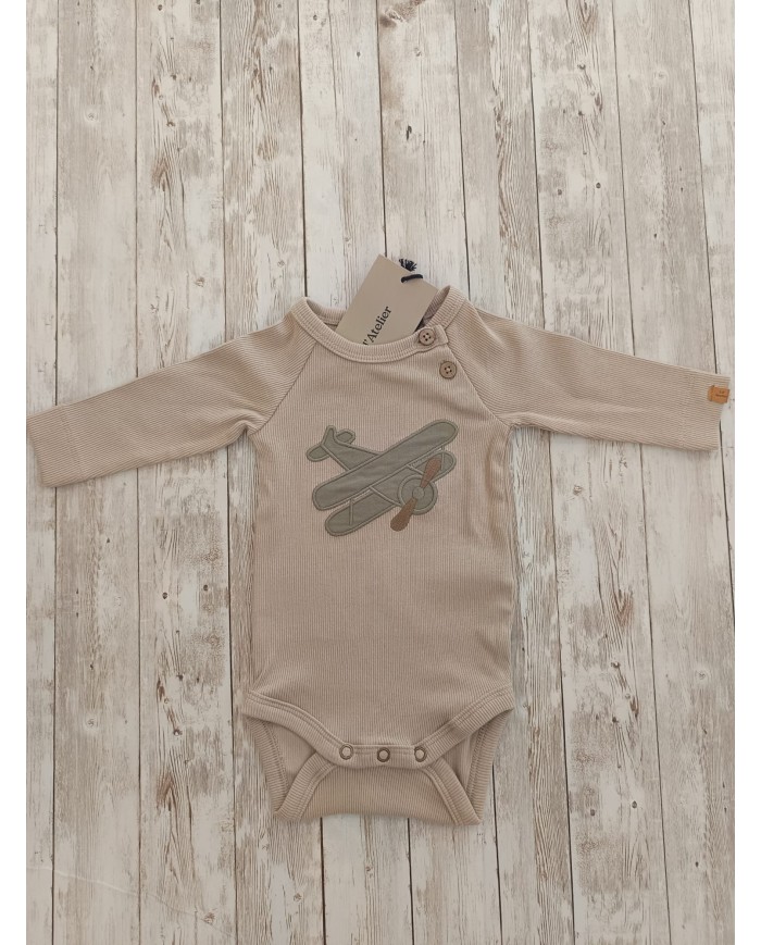 Body lil Atelier