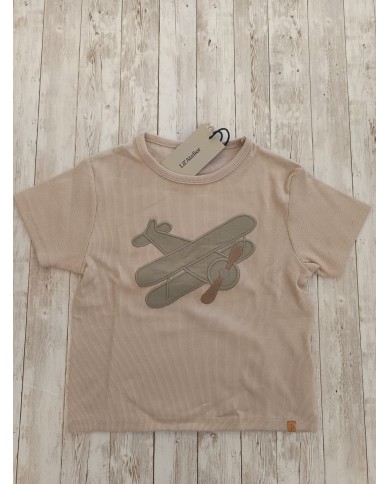 T-shirt lil Atelier