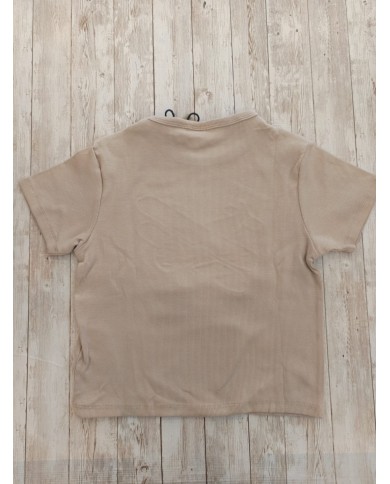 T-shirt lil Atelier