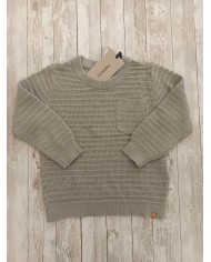 Maglione cotone lil Atelier