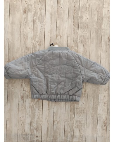 Bomber Lil Atelier
