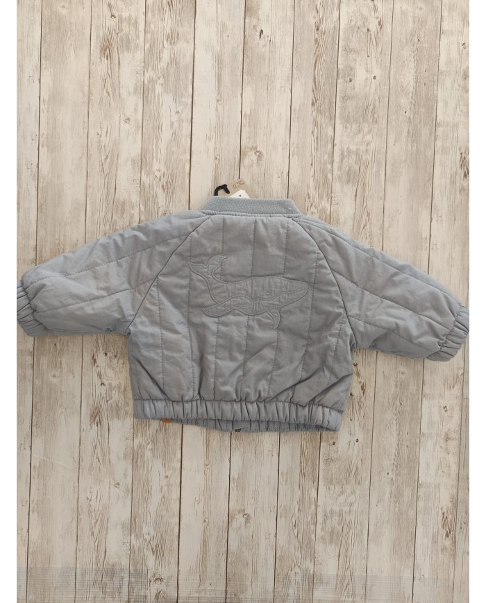 Bomber Lil Atelier