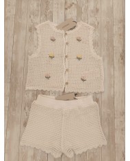 Giacca Lil Atelier