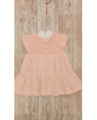 Completo 2 Pz. Juliana denim
