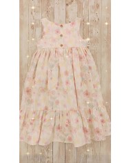 Vestito Del Sur rosa