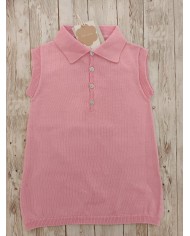 Completo in Vichy verde Del Sur