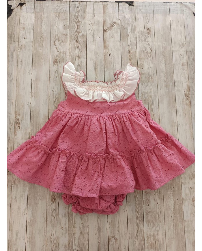 Baby Doll Valentina