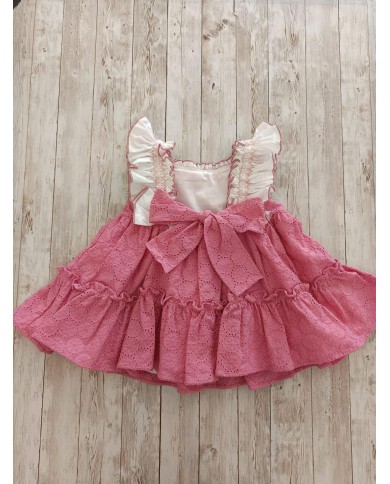 Baby Doll Valentina