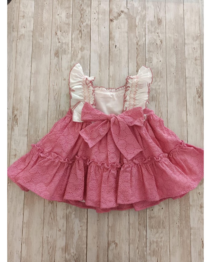 Baby Doll Valentina
