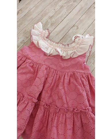 Baby Doll Valentina