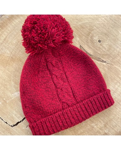 Cappello Bordò