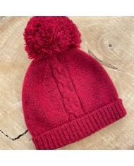 Cappello Bordò
