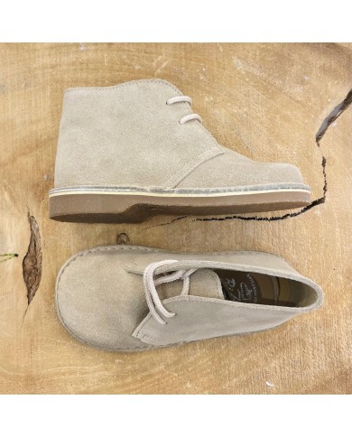 Polacchino Beige