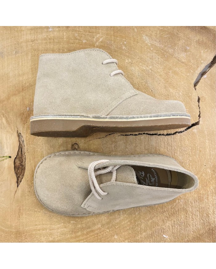 Polacchino Beige
