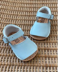 Scarpe Celesti