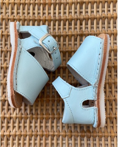 Scarpe Celesti