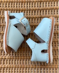 Scarpe Celesti
