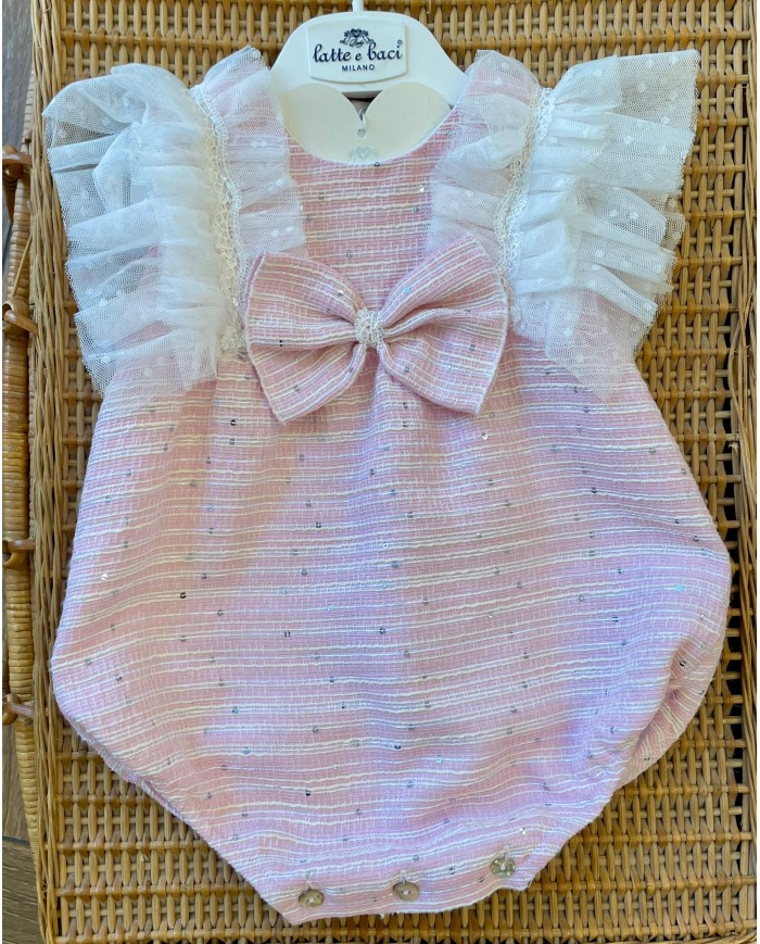 Pagliaccetto Rosa