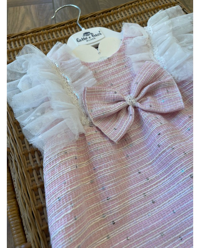 Pagliaccetto Rosa
