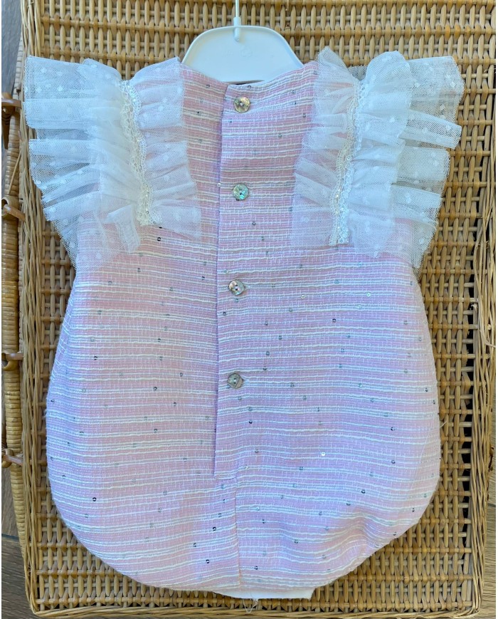 Pagliaccetto Rosa