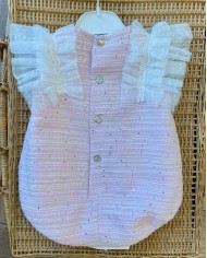 Pagliaccetto Rosa