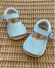 Ragnetto  Beige/cuoio