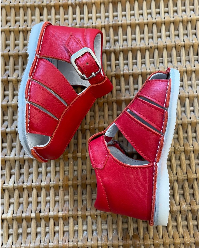 Minorchine Rosse