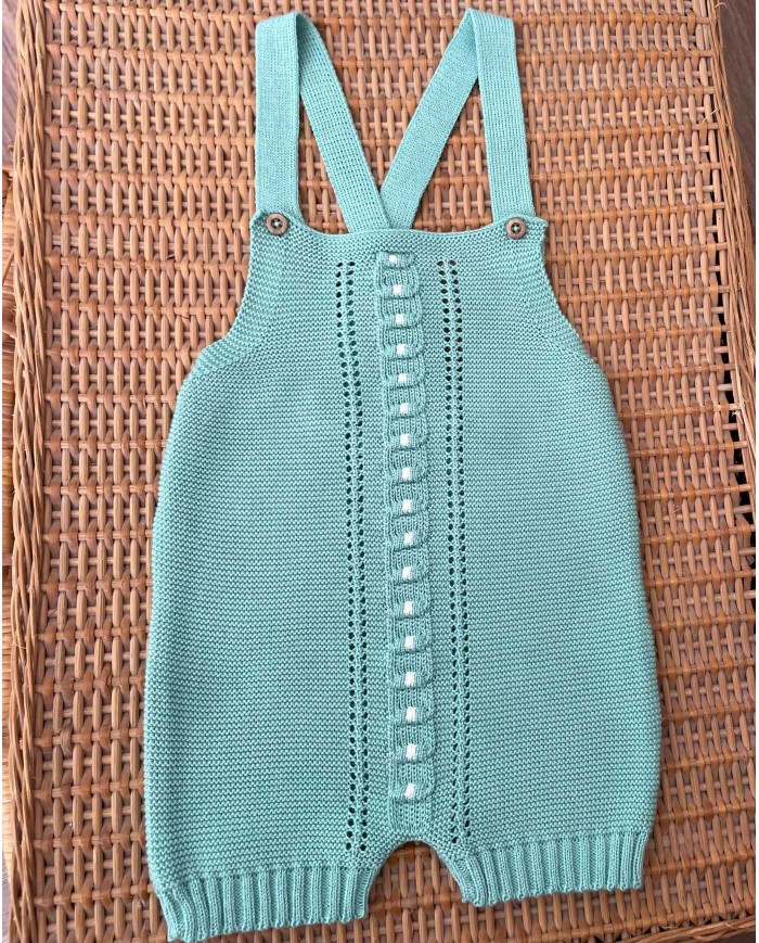 Completo Verde