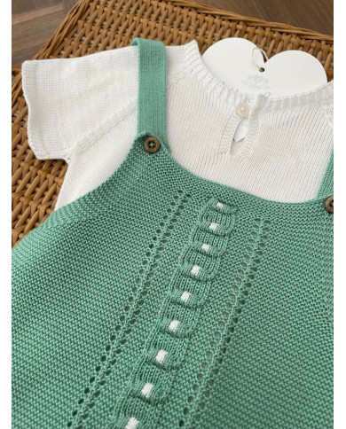 Completo Verde