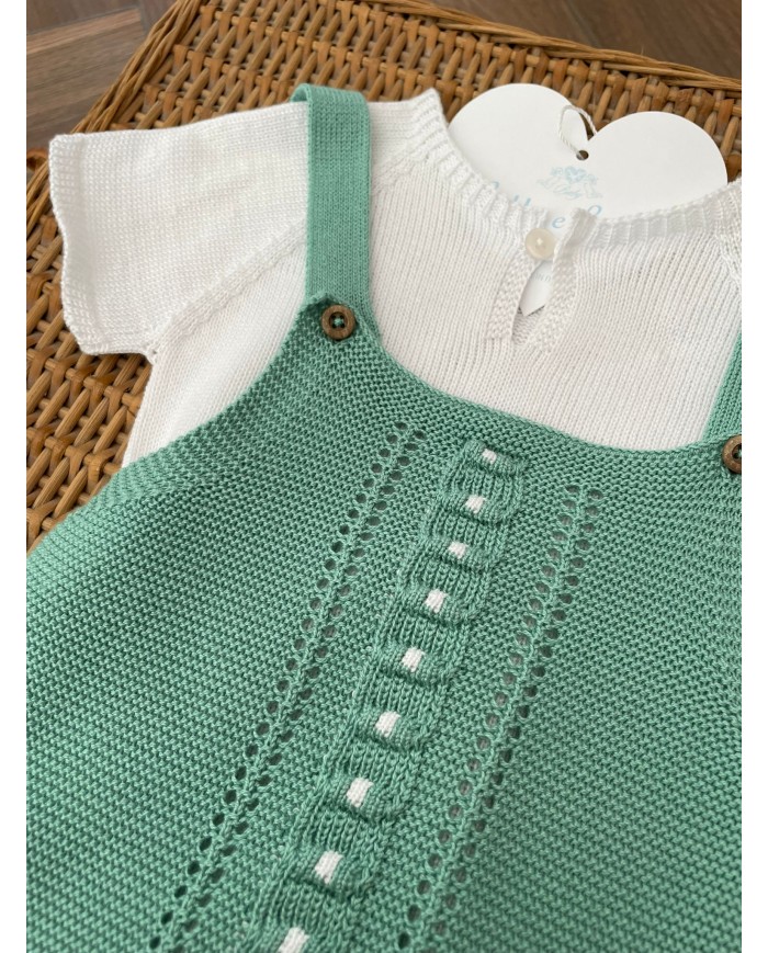 Completo Verde