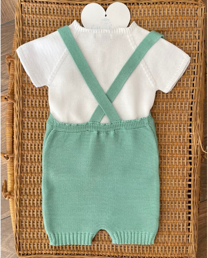 Completo Verde
