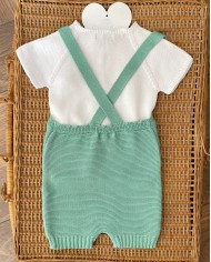 Completo Verde