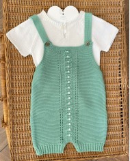 Abitino Crochet