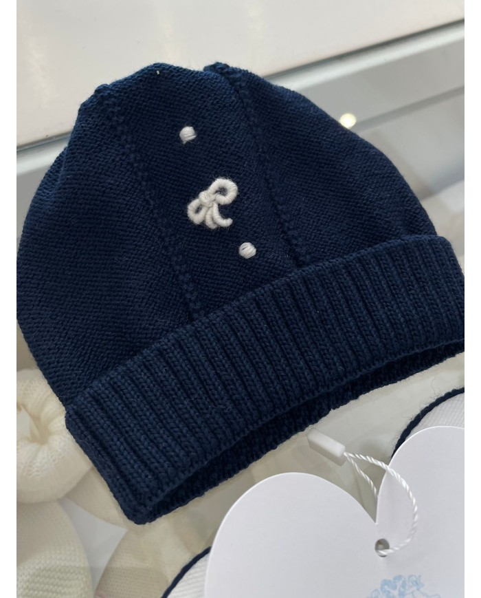 Set Fiocco Blu