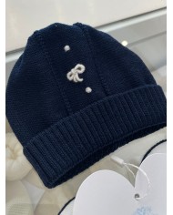 Set Fiocco Blu