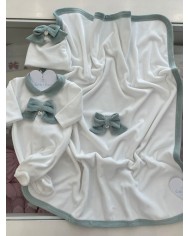 Corredino Fiocco Tiffany