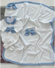 Corredino Fiocco Tiffany