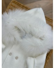 Cappottino Bianco