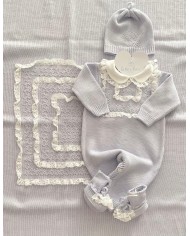 Cappottino Bianco