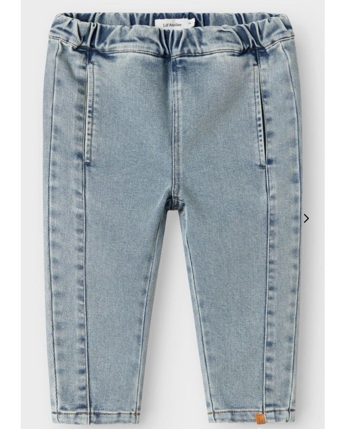 Jeans e Maglia