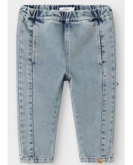 Jeans e Maglia
