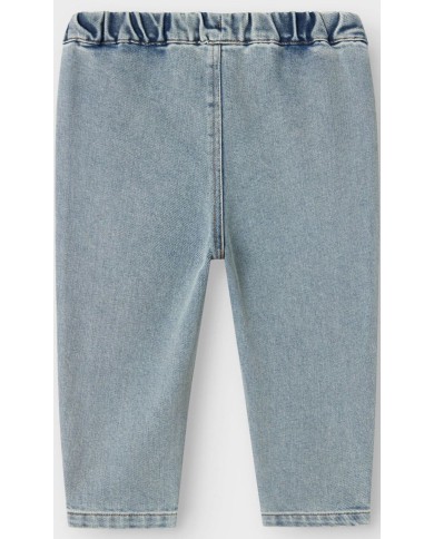 Jeans e Maglia