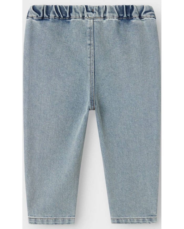 Jeans e Maglia