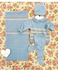 Completo Polo Juliana