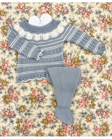 Set Nube Juliana