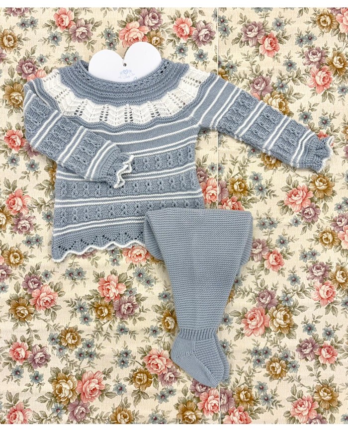 Set Nube Juliana