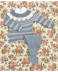 Set Nube Juliana