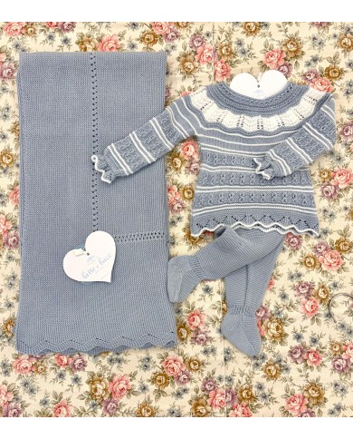 Set Nube Juliana