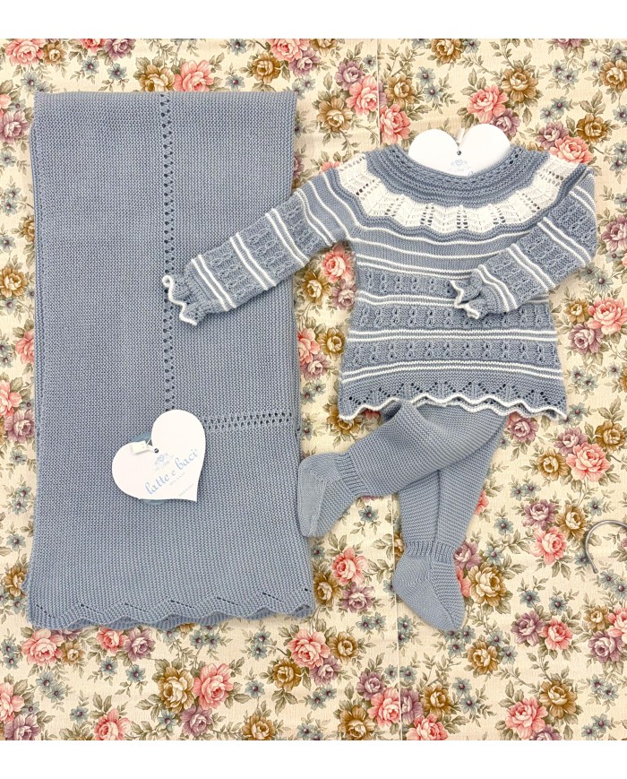 Set Nube Juliana
